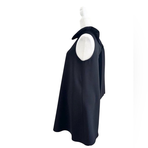 Tuckernuck Pomander Place Blyth Dress Black XS - Picture 3 of 5